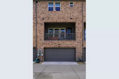 695 Vista Del Lago Drive, Lewisville, TX 75067 - Photo 38