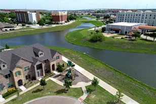 695 Vista Del Lago Dr, Lewisville, TX 75067 - Photo 1