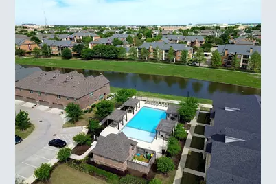 695 Vista Del Lago Drive, Lewisville, TX 75067 - Photo 2