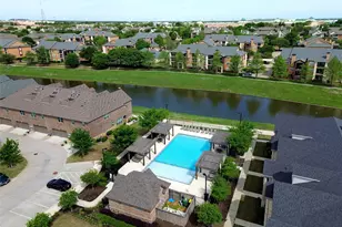 695 Vista Del Lago Dr, Lewisville, TX 75067 - Photo 2