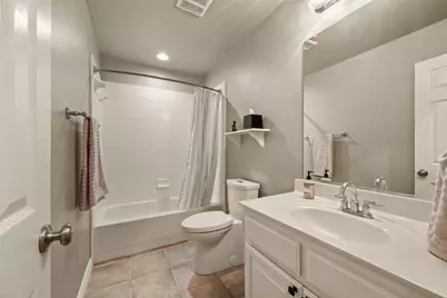 8424 Jefferson Way, Lantana, TX 76226 - Photo 38
