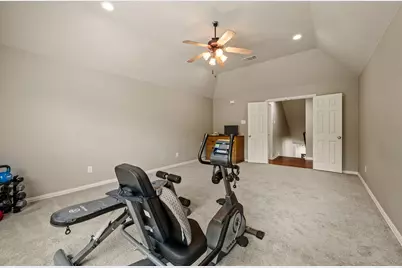 8424 Jefferson Way, Lantana, TX 76226 - Photo 36