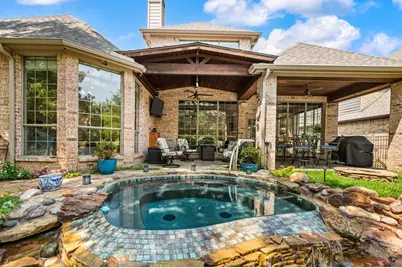 8424 Jefferson Way, Lantana, TX 76226 - Photo 4