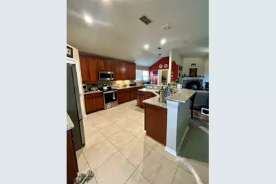 214 Southpeak Lane, Ponder, TX 76259 - Photo 8
