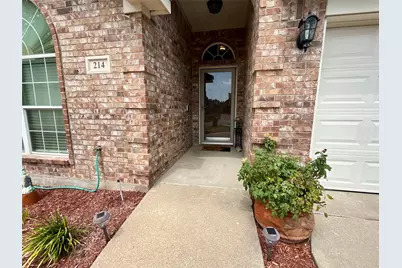214 Southpeak Lane, Ponder, TX 76259 - Photo 4