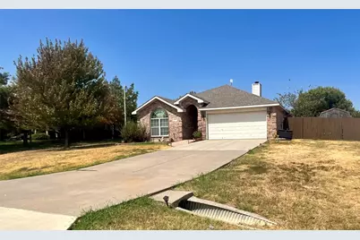 214 Southpeak Lane, Ponder, TX 76259 - Photo 2
