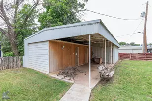 1402 Herring, Merkel, TX 79536 - Photo 26