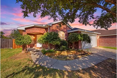 13905 Walnut Canyon Court, Fort Worth, TX 76262 - Photo 2