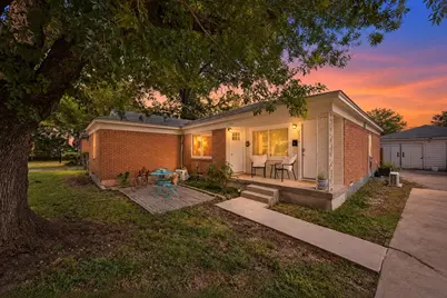 2350 Dunloe Drive, Dallas, TX 75228 - Photo 1