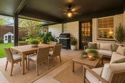 9223 Seagrove Drive, Dallas, TX 75243 - Photo 6