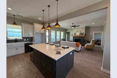 Jarrett Tbd Kay Terrace Lane, Weatherford, TX 76088 - Photo 4