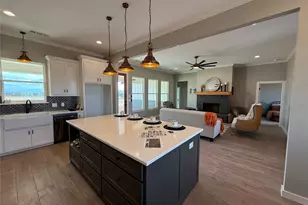 Jarrett Tbd Kay Terrace Ln, Weatherford, TX 76088 - Photo 4