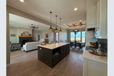 Jarrett Tbd Kay Terrace Lane, Weatherford, TX 76088 - Photo 12