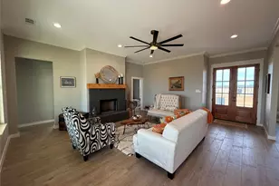 Jarrett Tbd Kay Terrace Ln, Weatherford, TX 76088 - Photo 2