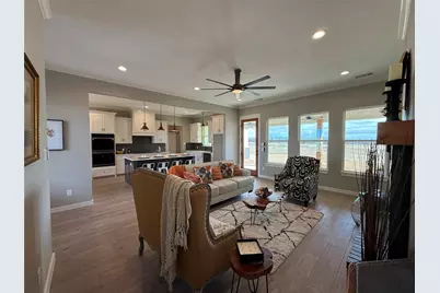 Jarrett Tbd Kay Terrace Lane, Weatherford, TX 76088 - Photo 10