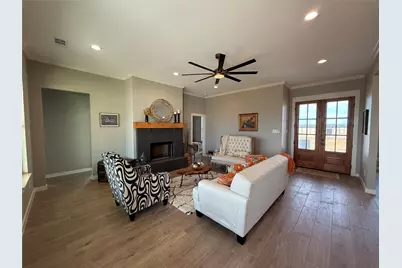 Jarrett Tbd Kay Terrace Lane, Weatherford, TX 76088 - Photo 8