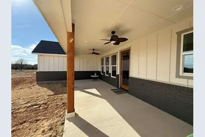 Jarrett Tbd Kay Terrace Lane, Weatherford, TX 76088 - Photo 36