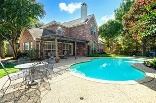 4405 Ridgecove Dr, Rowlett, TX 75088 - Photo 1
