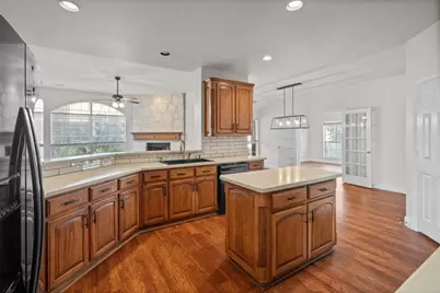 4405 Ridgecove Drive, Rowlett, TX 75088 - Photo 8