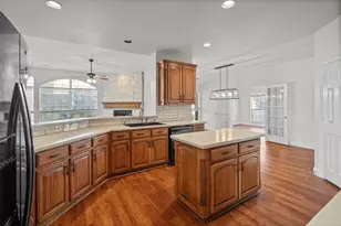 4405 Ridgecove Dr, Rowlett, TX 75088 - Photo 8