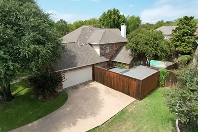 4405 Ridgecove Drive, Rowlett, TX 75088 - Photo 4