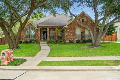 4405 Ridgecove Drive, Rowlett, TX 75088 - Photo 2