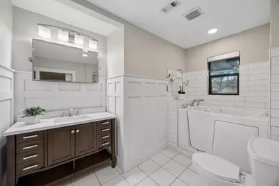4208 San Gabriel Drive, Dallas, TX 75229 - Photo 12