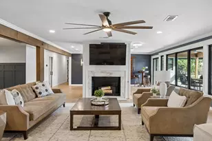 4208 San Gabriel Dr, Dallas, TX 75229 - Photo 2
