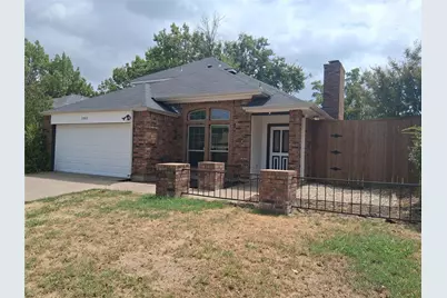 1503 Laguna Vista Way, Grapevine, TX 76051 - Photo 1