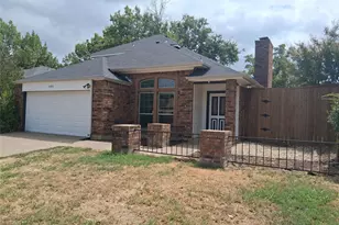 1503 Laguna Vista Wy, Grapevine, TX 76051 - Photo 1