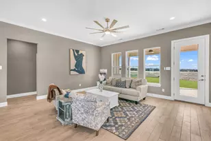 Springhill Tbd Kay Terrace Ln, Weatherford, TX 76088 - Photo 2