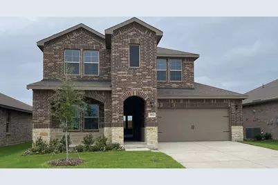 202 Van Horn Drive, Terrell, TX 75160 - Photo 1