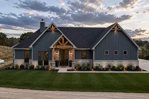 Sage Tbd Kay Terrace Ln, Weatherford, TX 76088 - Photo 1