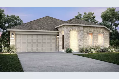 7521 Bent Gale Road, Pilot Point, TX 76258 - Photo 1