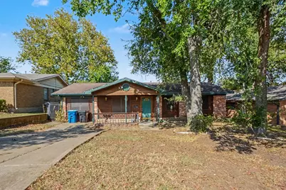 145 N Imperial Drive, Denison, TX 75020 - Photo 1