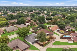 305 Bellmeade Dr, Garland, TX 75040 - Photo 34