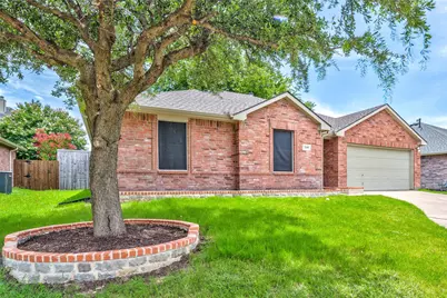 2149 Parkside Drive, Little Elm, TX 75068 - Photo 2