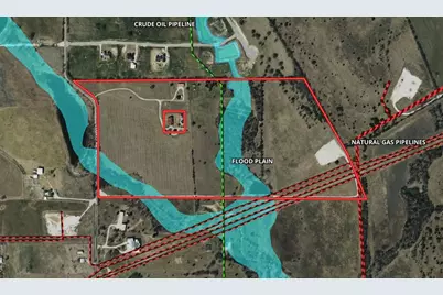 5900 County Road 1229, Godley, TX 76044 - Photo 40