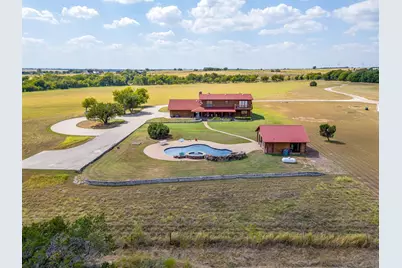 5900 County Road 1229, Godley, TX 76044 - Photo 1