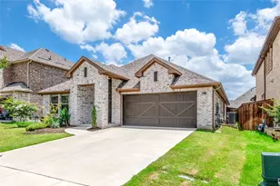 528 Cattle Chute Ct, Celina, TX 75009 - Photo 2
