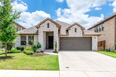 528 Cattle Chute Court, Celina, TX 75009 - Photo 1