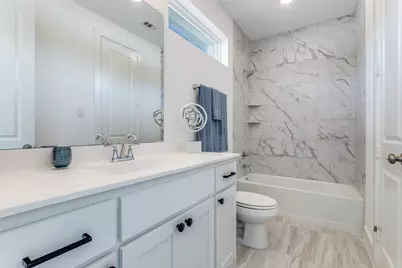 8752 Hightower Drive, North Richland Hills, TX 76182 - Photo 18