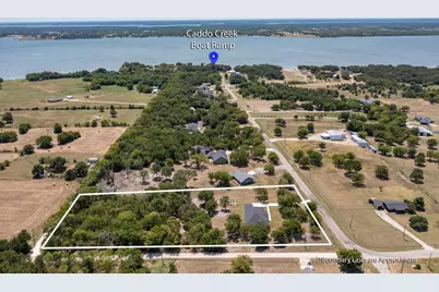 7565 Caddo Creek Road, Quinlan, TX 75474 - Photo 4