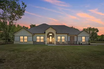7565 Caddo Creek Road, Quinlan, TX 75474 - Photo 1