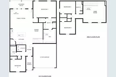 500 Campfield Drive, Caddo Mills, TX 75135 - Photo 2