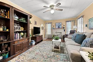 1231 W Sears St, Denison, TX 75020 - Photo 8