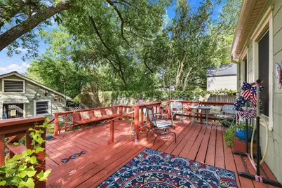 1231 W Sears Street, Denison, TX 75020 - Photo 28