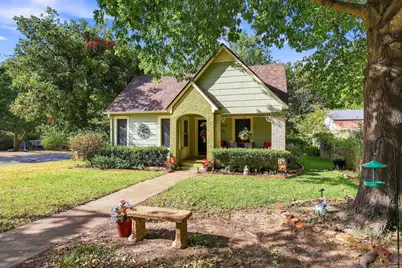 1231 W Sears Street, Denison, TX 75020 - Photo 2