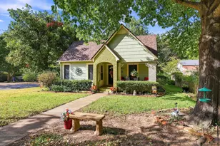 1231 W Sears St, Denison, TX 75020 - Photo 2