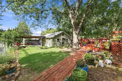 1231 W Sears Street, Denison, TX 75020 - Photo 30
